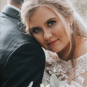 Meet your Posher, Kelsey